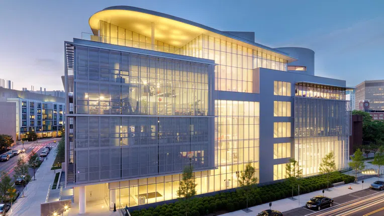 Escola de Arquitetura do MIT