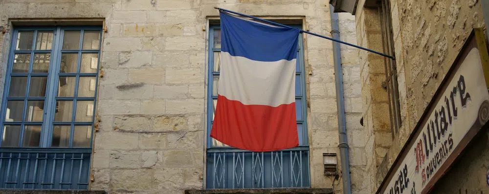 7 motivos para fazer intercâmbio na França