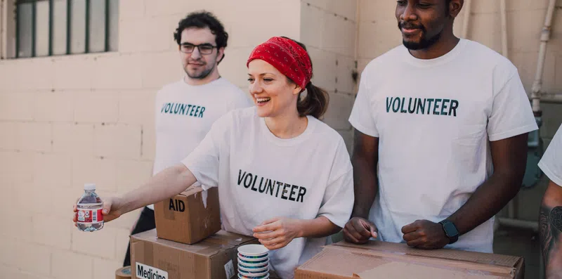 Global Grants: Rotary oferece bolsa para pós no exterior