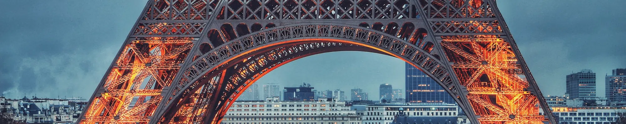 9 fatos sobre Paris que vão te deixar de boca aberta