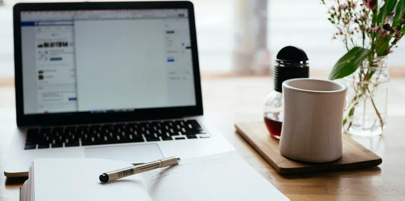 Guia: passo a passo para escrever uma essay