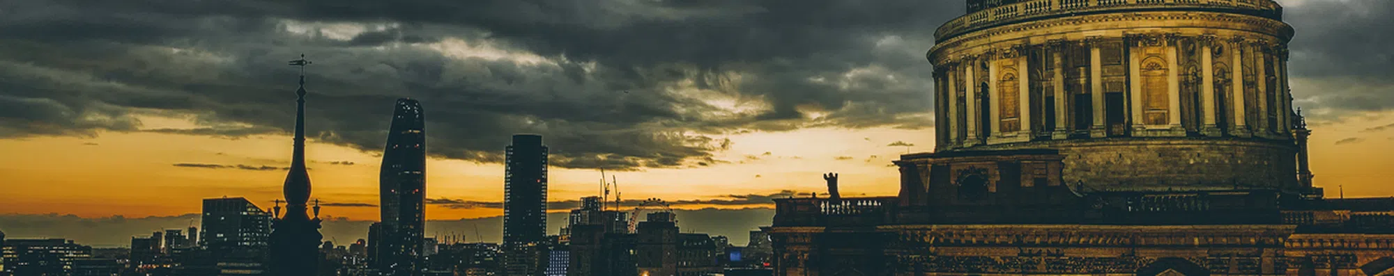 8 pontos turísticos de Londres que apareceram em filmes