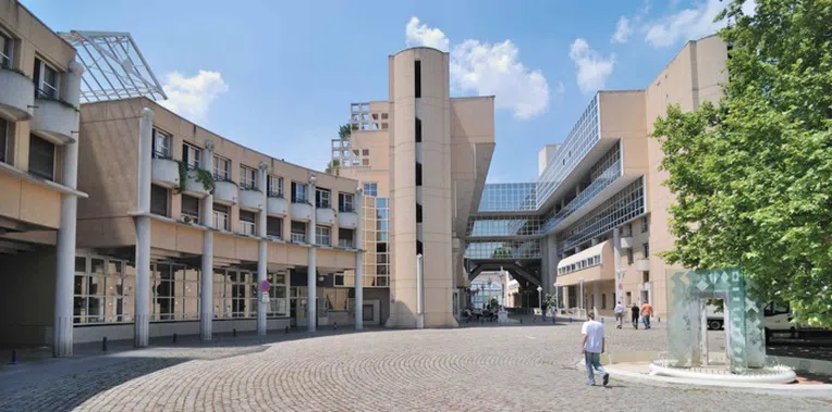 A ENS Lyon está entre as melhores universidades da França