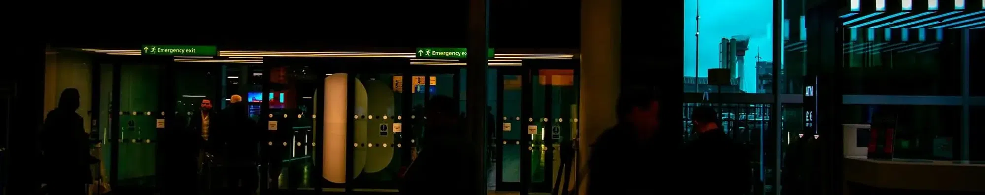 Dá pra fazer intercâmbio com a faculdade trancada?