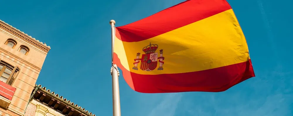 Como tirar o visto de estudante para a Espanha em 2026