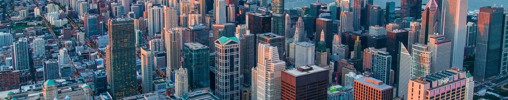 7 destinos de intercâmbio para quem gosta de cidades grandes