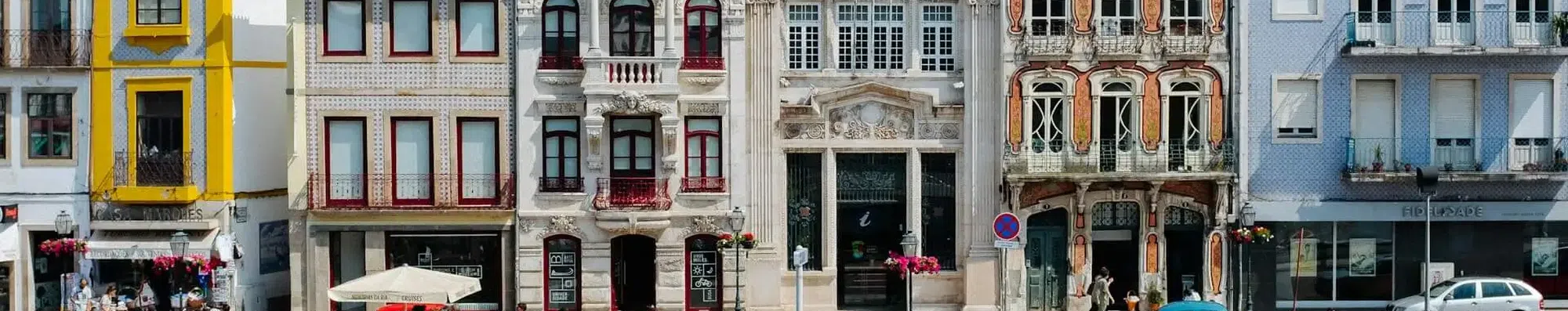 Como é o sistema de ensino superior em Portugal