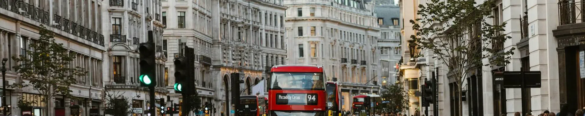 Bolsa completa para graduação em Londres na UCL