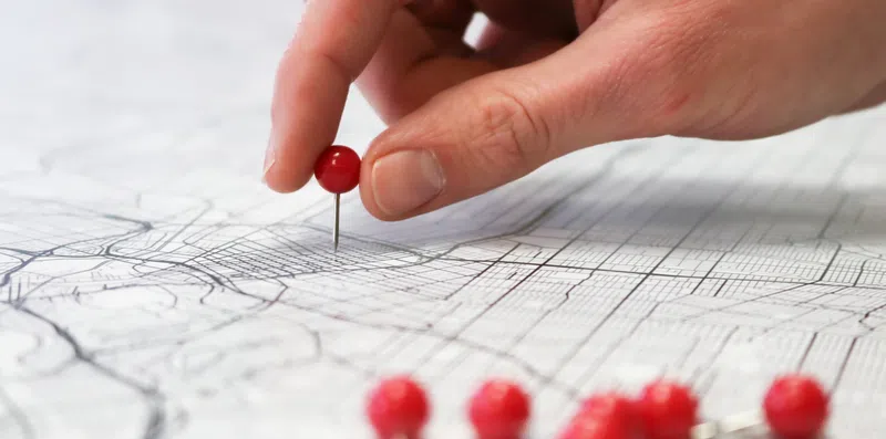 TESTE: Geografia de A a Z