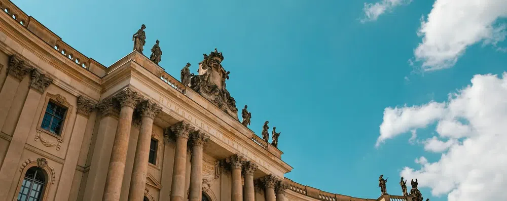 Como funcionam as bolsas de verão na Europa