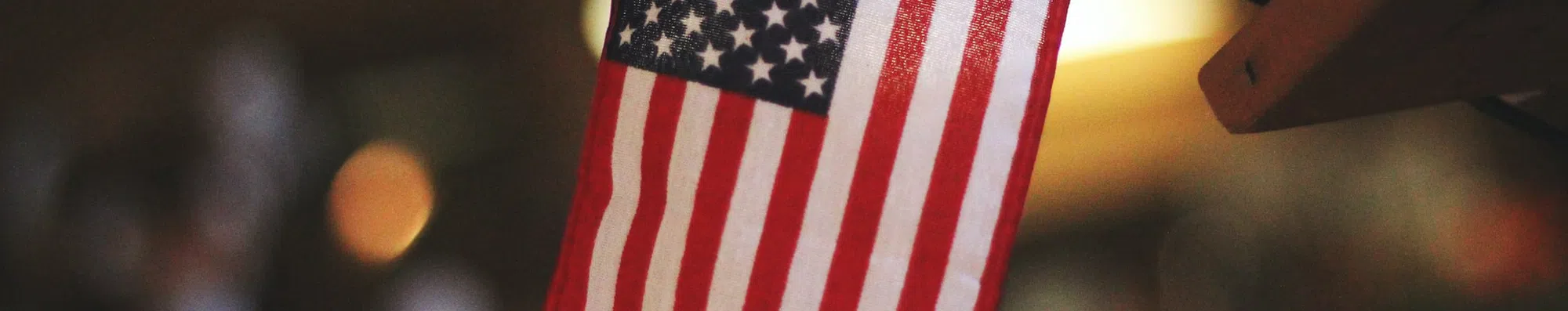 TESTE: Você passaria no teste de cidadania americana?