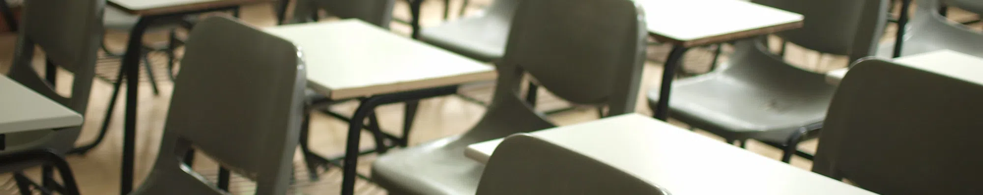 TESTE: Passe um dia no Ensino Médio e diremos a universidade perfeita para você