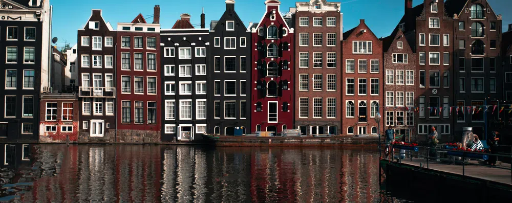 7 motivos para um intercâmbio na Holanda