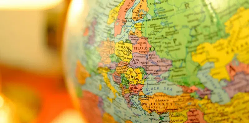 Regiões pouco conhecidas da Europa com boas universidades