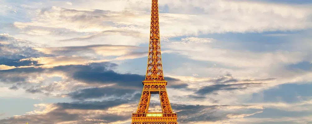 5 melhores lugares para estudar francês na França