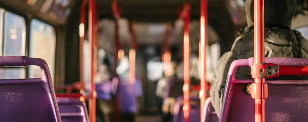 Tudo o que você precisa saber sobre transportes nas universidades americanas