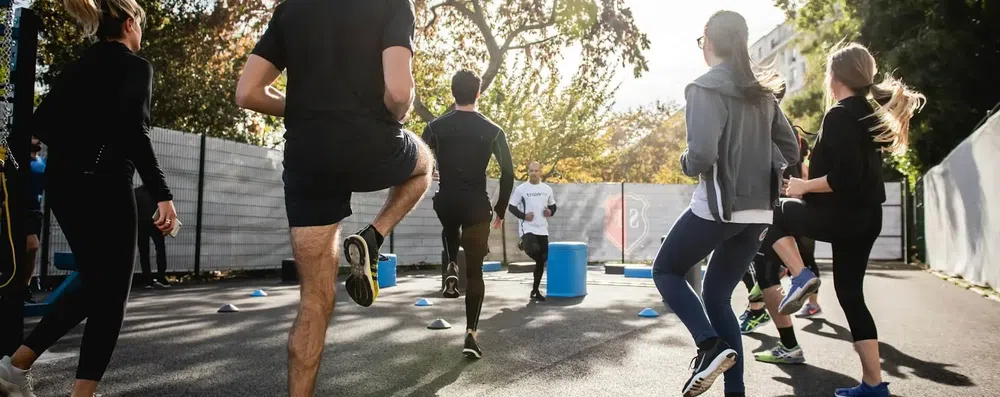 Como funciona o recrutamento esportivo para universidades estrangeiras