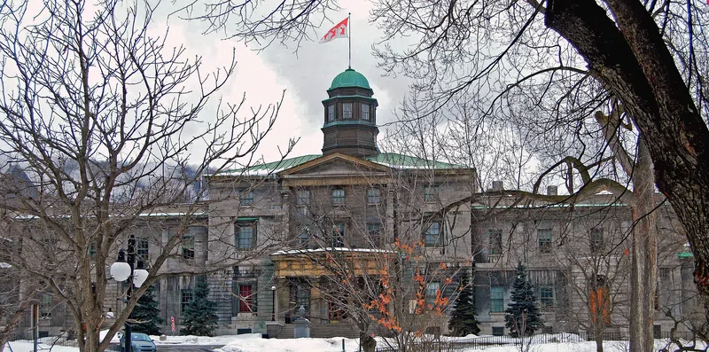 TESTE: qual dessas universidades do Canadá é a sua cara?