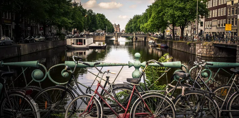 Holland Scholarship: estude na Holanda com bolsa