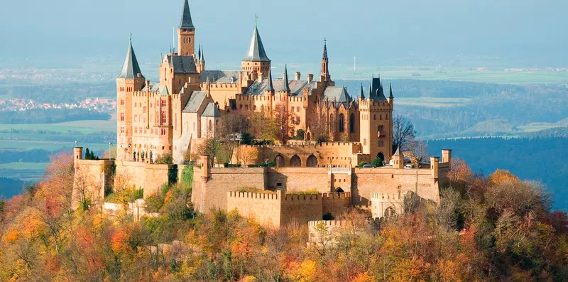 TESTE: Escolha uma casa de Game of Thrones e diremos onde morar na Europa