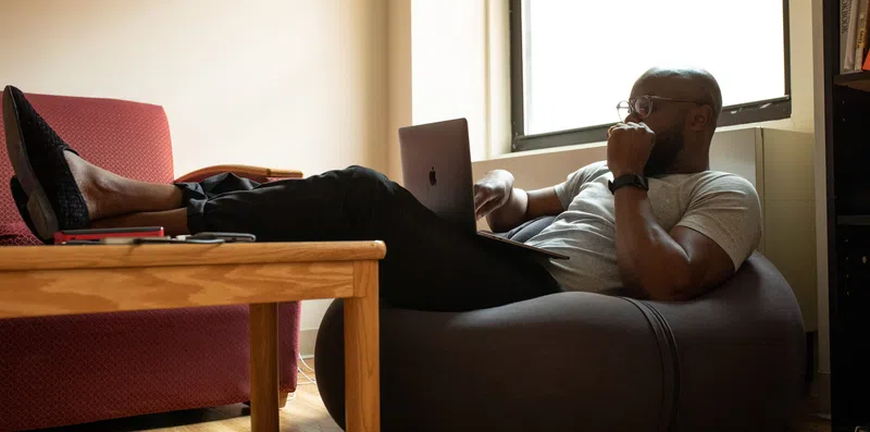 4 motivos para fazer trabalho voluntário online