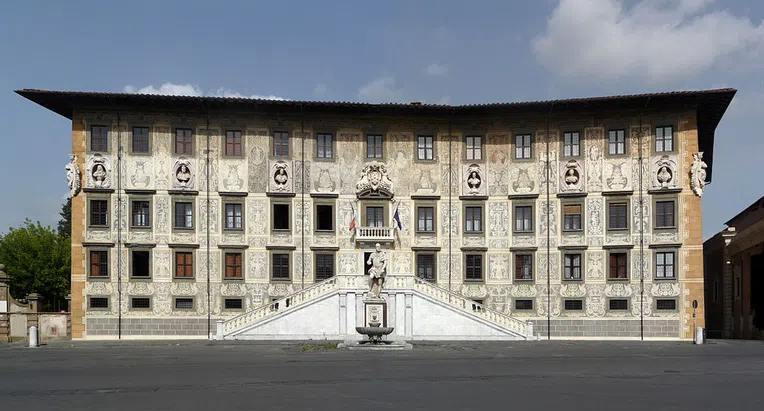 Palazzo-Carovana-melhores-universidades-da-Itália