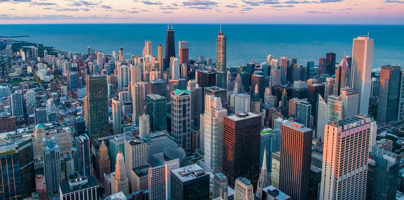7 destinos de intercâmbio para quem gosta de cidades grandes