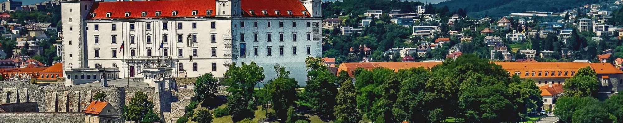 Eslováquia ou Eslovênia: onde estudar?