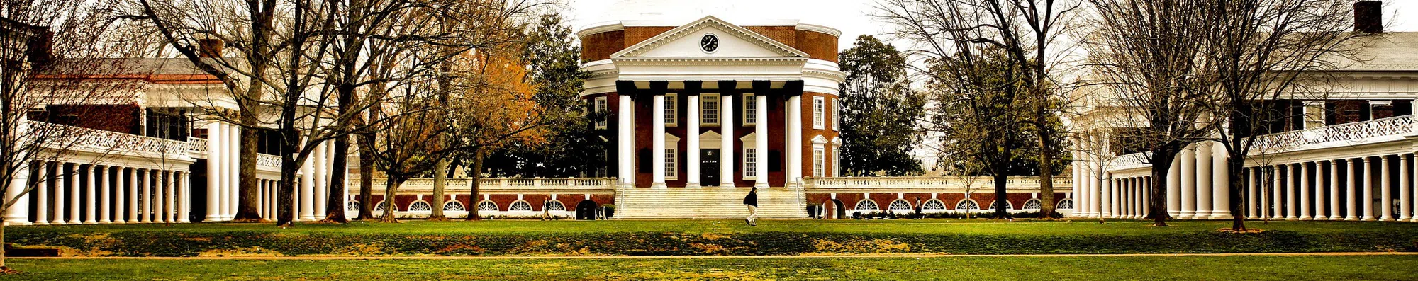 Conheça as "novas Ivy League" dos EUA