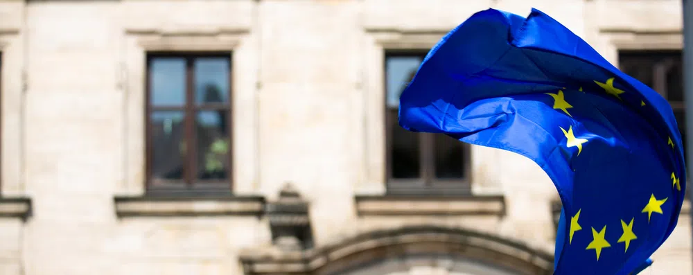 Como conseguir cidadania europeia?