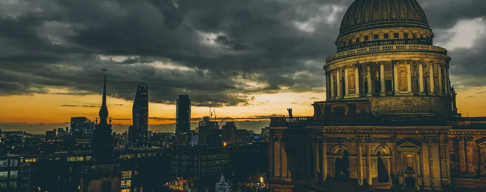 8 pontos turísticos de Londres que apareceram em filmes