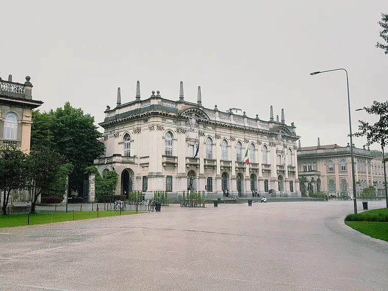 Politécnico de Milão é uma das melhores faculdades de arquitetura do mundo