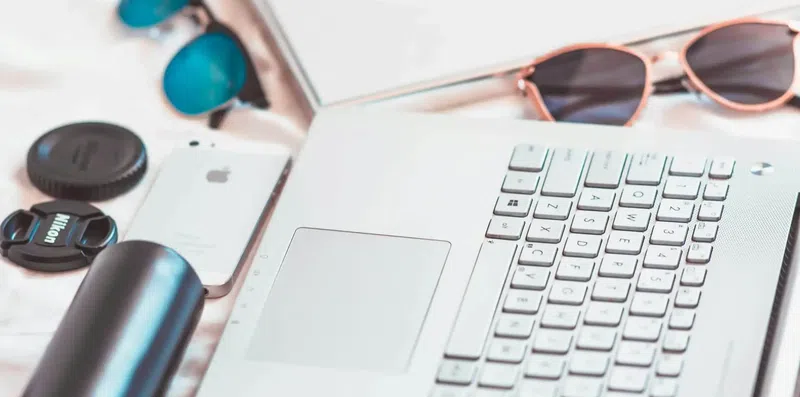 Mala para intercâmbio: lista completa por destino