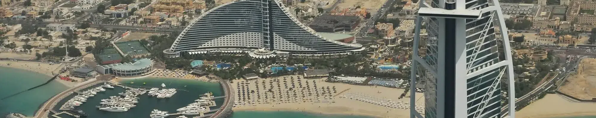 Estágio com bolsa em Dubai: trabalhe nos Emirados em 2026