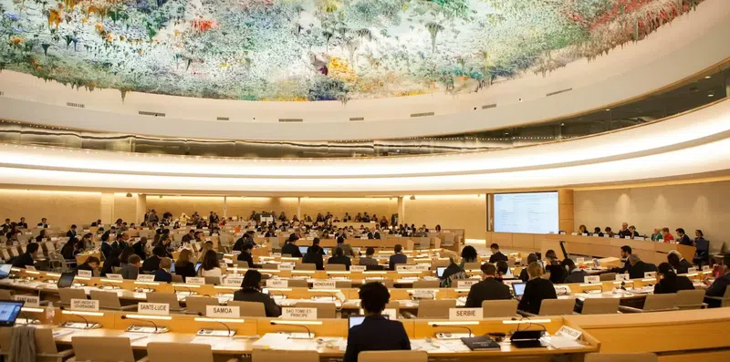 Simulação da ONU: o vocabulário que um curso não ensina