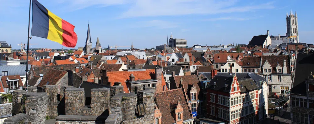 Estudar na Bélgica: 4 melhores bolsas