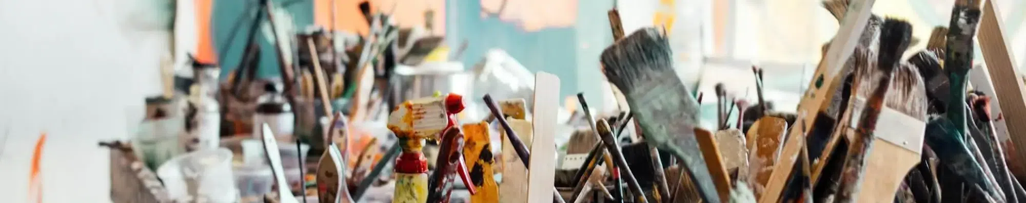 Carreira internacional em arte e design: o guia completo
