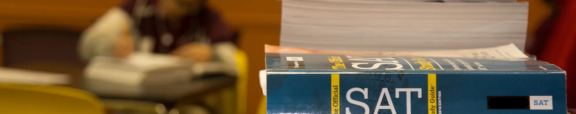 Quais são as datas do SAT no primeiro semestre de 2026?
