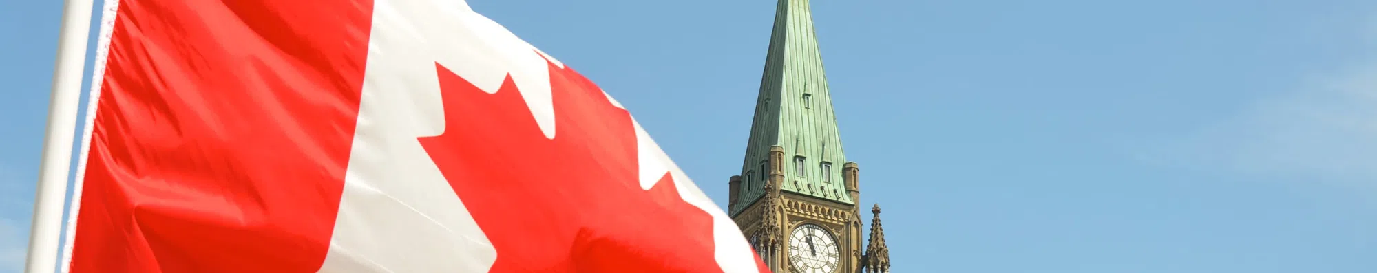 Canadá reabre imigrações com o Express Entry