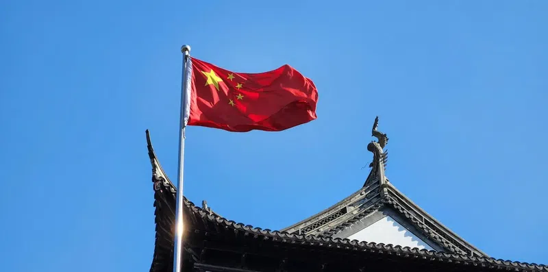 Bolsa integral para graduação na Duke Kunshan University