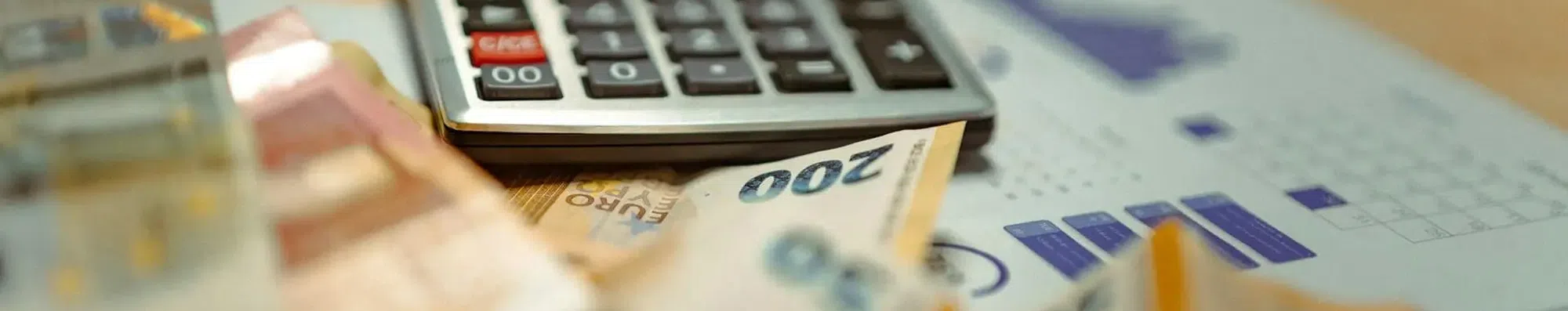 Comprovação financeira para visto de estudante: quanto você precisa ter?
