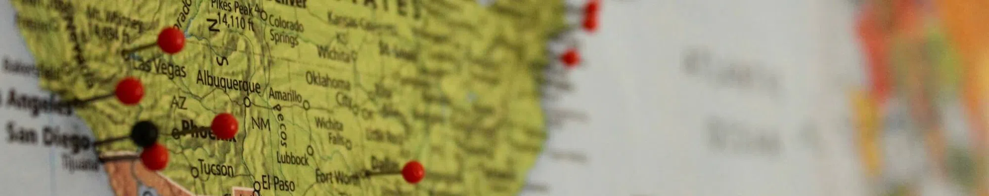 10 universidades dos EUA com bolsas para estrangeiros