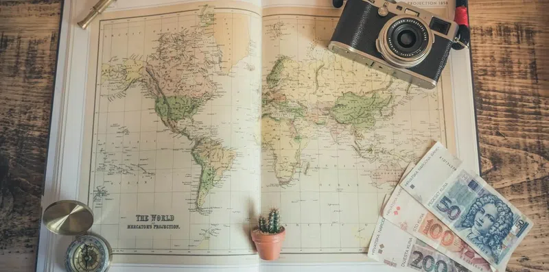 Destinos com melhor custo-benefício para aprender inglês