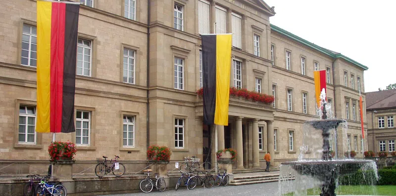 10 melhores universidades da Alemanha