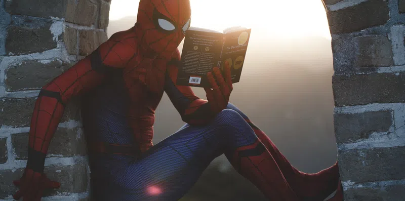 TESTE: Escolha um personagem de Vingadores e diremos a universidade em que deve estudar