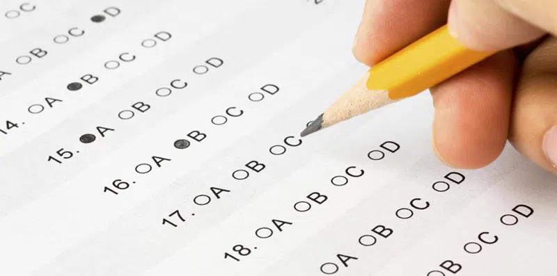 Como é visto o ACT na Ivy League?