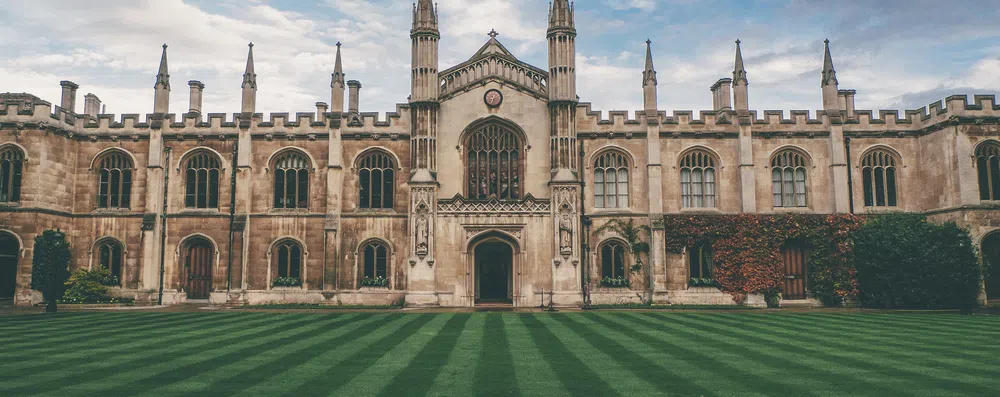 8 universidades mais bonitas do mundo