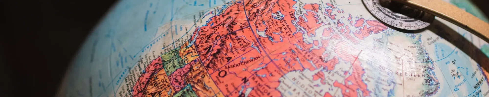 8 fatos sobre a América do Norte que talvez você não saiba
