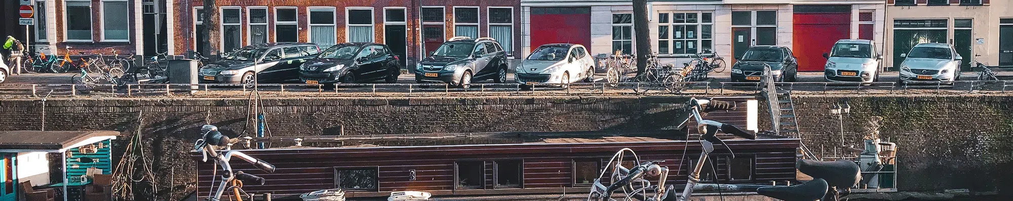 Mestrado na Holanda com bolsa: conheça a Universidade de Leiden