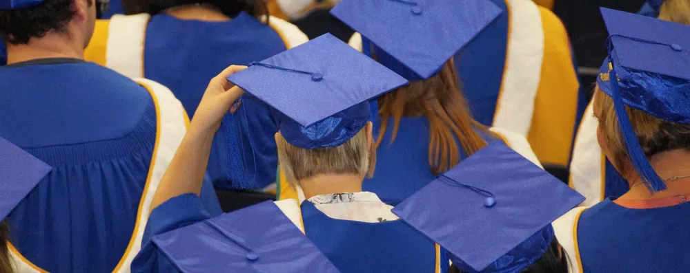 Como escolher um minor na faculdade americana?